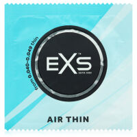Extra tenké kondomy EXS AIR THIN 12 ks - 78872629 - 3