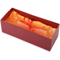SKLENĚNÉ DILDO ELEGANTNÍ PENETRÁTOR NA PODSTAVCI PENIS  – 75264314 - 3