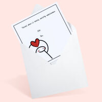 Vtipné přání k Valentýnu 08 - 76575124 - 2