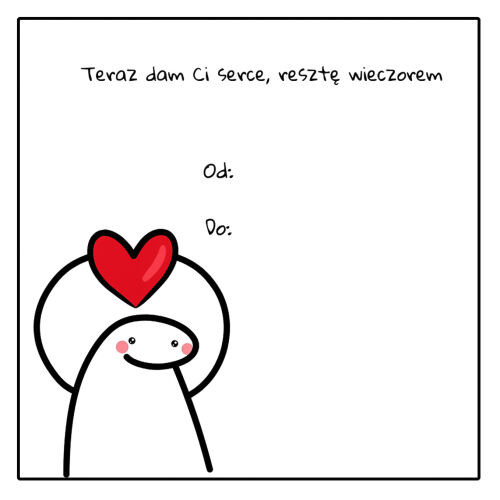 Vtipné přání k Valentýnu 08 - 76575124