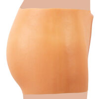 Silikonové realistické kalhotky s vaginou trans crossdressing - 75445537 - 2