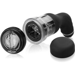 NOVINKA! ROTATION LOVER INOVAČNÍ MASTURBÁTOR PRO MUŽE - LBB 00900T32