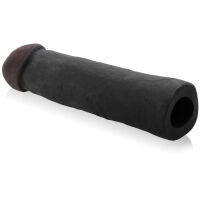 ČERNOŠSKÝ NÁVLEK NA PENIS - ZMĚNÍ JEJ NA ČERNOŠSKÝ DONG - DSR 0507954 - 3