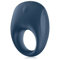 Satisfyer Strong One - vibrační erekční kroužek pro páry ovládaný aplikací - 79581284 - 6