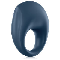 Satisfyer Strong One - vibrační erekční kroužek pro páry ovládaný aplikací - 79581284 - 5