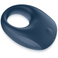 Satisfyer Strong One - vibrační erekční kroužek pro páry ovládaný aplikací - 79581284 - 8