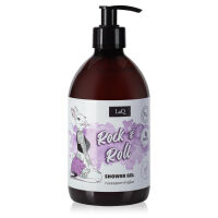 Veganská sada sprchových gelů pro ženy BEAUTY & CUTIE 3x500 ml - 78464265 - 4