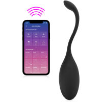 Sada pro páry - masturbátor, masážér prostaty, vajíčko APP - 72861311 - 2