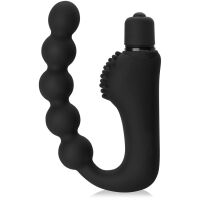 Sada pro páry - masturbátor, masážér prostaty, vajíčko APP - 72861311 - 3