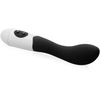 DISKRÉTNÍ VIBRÁTOR G-SPOT MASAŽÉR VAGÍNY - 10 FUNKCÍ  - 73238165 - 2