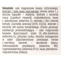 CUM ON – DOPLNĚK STRAVY ZVĚTŠUJÍCÍ EJAKULACI 30 TABL. – 72673292 - 2