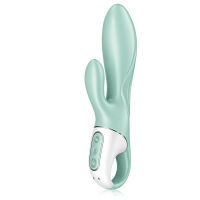 Satisfyer Air Pump Bunny 5 nafukovací vibrátor s výstupkem pro klitoris - 77029607 - 6