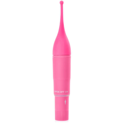 Precizní masér klitorisu stimulující vibrátor pro ni, masturbátor pro ženy - 79951026