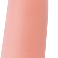 STRAP-ON NA POPRUZÍCH - DVA PENISY Z CYBERKŮŽE, VÝMĚNNÉ DILDO  - 73711332 - 3