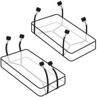 SADA KE SVAZOVÁNÍ NOHOU I RUKOU FETIŠ BONDAGE BDSM SM  - 58623081 - 2