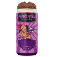 Umělá vagína v plechovce Wild Ale realistický masturbátor - 79475566 - 9