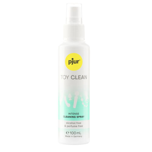Pjur Toy Clean spray na čištění sexuálních hraček 100 ml - 73479344