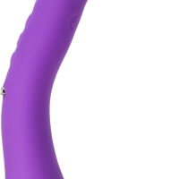 VIBRÁTOR 2V1 OTÁČIVÝ JAZÝČEK PRO ORÁLNÍ ROZKOŠ 12 SEX FUNKCÍ - 70470657 - 4