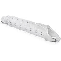 VELKÝ NÁVLEK PRODLUŽUJE O 8 CM PENIS  – 77341568 - 2