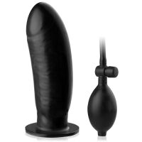 VELKÝ NAFUKOVACÍ PENIS - LBB 008078 - 2