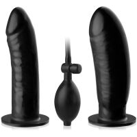 VELKÝ NAFUKOVACÍ PENIS - LBB 008078 - 3