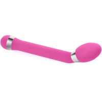 INTENZIVNÍ VIBRÁTOR G-SPOT MASAŽÉR STIMULUJÍCÍ G-BOD - 76267865 - 2