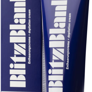 BLITZ BLANK DEPILAČNÍ KRÉM  125 ML DSR 620084