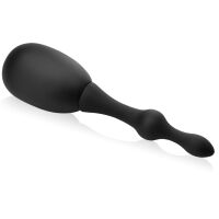 BALÓNEK NA KLYSTÝR, ANÁLNÍ HYGIENA, ZADEČEK PŘIPRAVEN NA ANÁLNÍ SEX  - 71490522 - 2