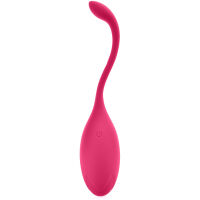 VIBRAČNÍ STIMULAČNÍ VAJÍČKO OVLÁDANÉ APLIKACÍ - 71863943 - 5