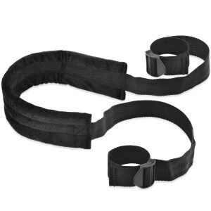 Polohovací popruh pod boky pro polohu zezadu - BDSM pomůcka - 79749139