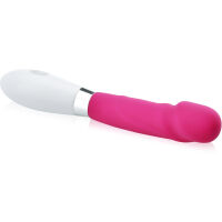 PRUŽNÝ VIBRÁTOR 10 SEX PROGRAMŮ VIBRACI - 65445643 - 2