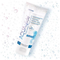 Joy Division gel Aqua Glide Anal 100 ml - 74003022 - 2