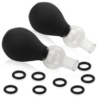 DVĚ PUMPIČKY NA BRADAVKY - VZRUŠENÉ A TVRDÉ BRADAVKY - 79706645 - 2