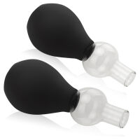 DVĚ PUMPIČKY NA BRADAVKY - VZRUŠENÉ A TVRDÉ BRADAVKY - 79706645 - 3