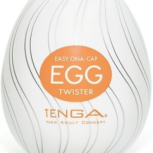 MASTURBÁTOR PRO MUŽE - TENGA EGG TWISTER PDN 0058