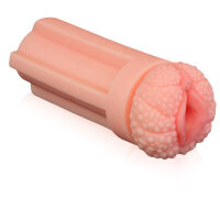 Měkká růžová pochva v plechovce Imperial Stout masturbátor - 79443031 - 5