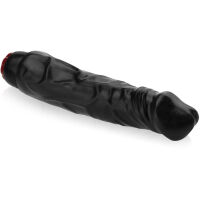 VELKÝ REALISTICKÝ GELOVÝ VIBRÁTOR - JAKO OPRAVDOVÝ- 54053235 - 2