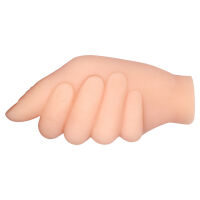 Těsná umělá pochva ve tvaru ruky masturbátor pro muže - 72165277 - 3