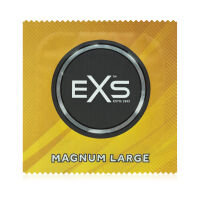 Kondom XL 60 mm velký penis EXS MAGNUM LARGE - 78626069 - 3