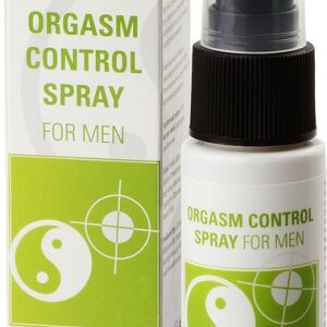 ORGASM CONTROL SPRAY – ODDALUJE EJAKULACI