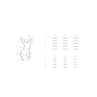 Obsessive erotická kostým pokojské Maidme - 76661260 - 5