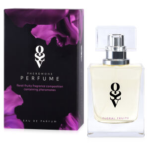 Obsessive dámský parfém s feromony FLORAL FRUITY 30 ml - 74172769