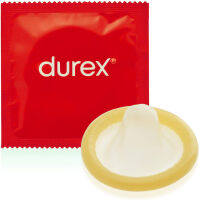 Durex Feel Thin Classic tenké kondomy 3 ks - 75823754 - 3
