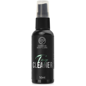 TOY CLEANER - SPRAY NA ČIŠTĚNÍ EROTICKÝCH POMŮCEK - 73564802