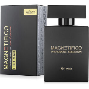 MAGNETIFICO Pheromone Selection for Man 100 ml – pánský parfém s feromony - 75523606