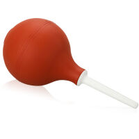 KLYSTEROVACÍ BALONEK S TRYSKOU  – WDK 8806 - 2