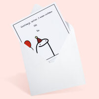 Vtipné přání k Valentýnu 09 - 73181271 - 2