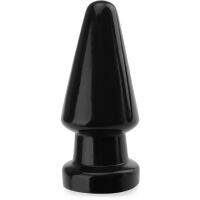 OBROVSKÝ ANÁLNÍ KOLÍK 19CM PLUG DO ANÁLU 4XL - 75324100 - 3