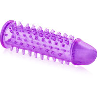 ANATOMICKÝ NÁVLEK NA PENIS ZVĚTŠUJE PROŽITEK - 79965548 - 2