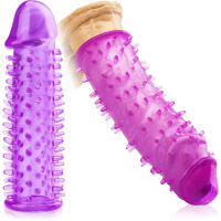 ANATOMICKÝ NÁVLEK NA PENIS ZVĚTŠUJE PROŽITEK - 79965548 - 4